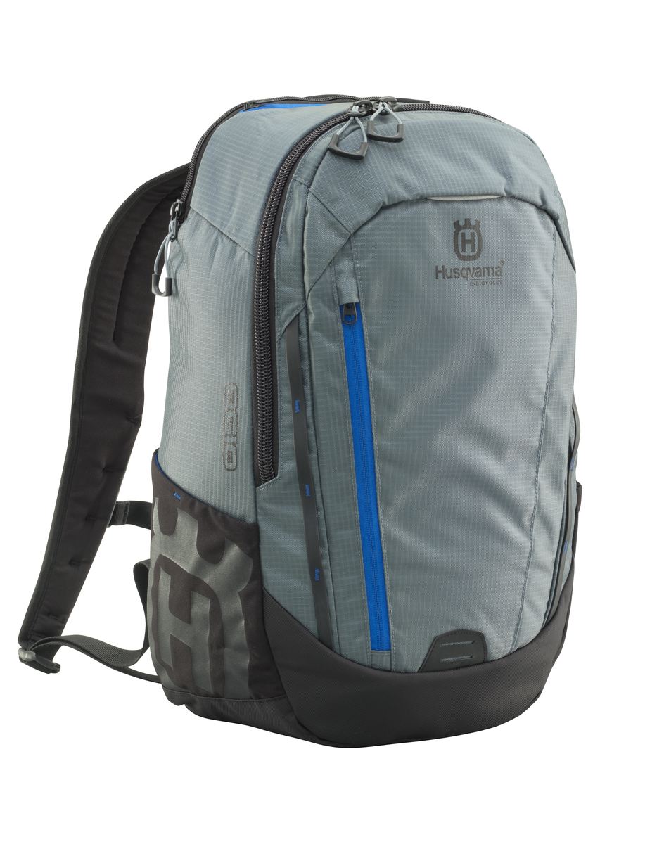 Sac à dos Husqvarna Inventor, trois-quarts avant
