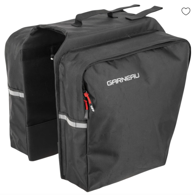 Sac City Pannier, produit