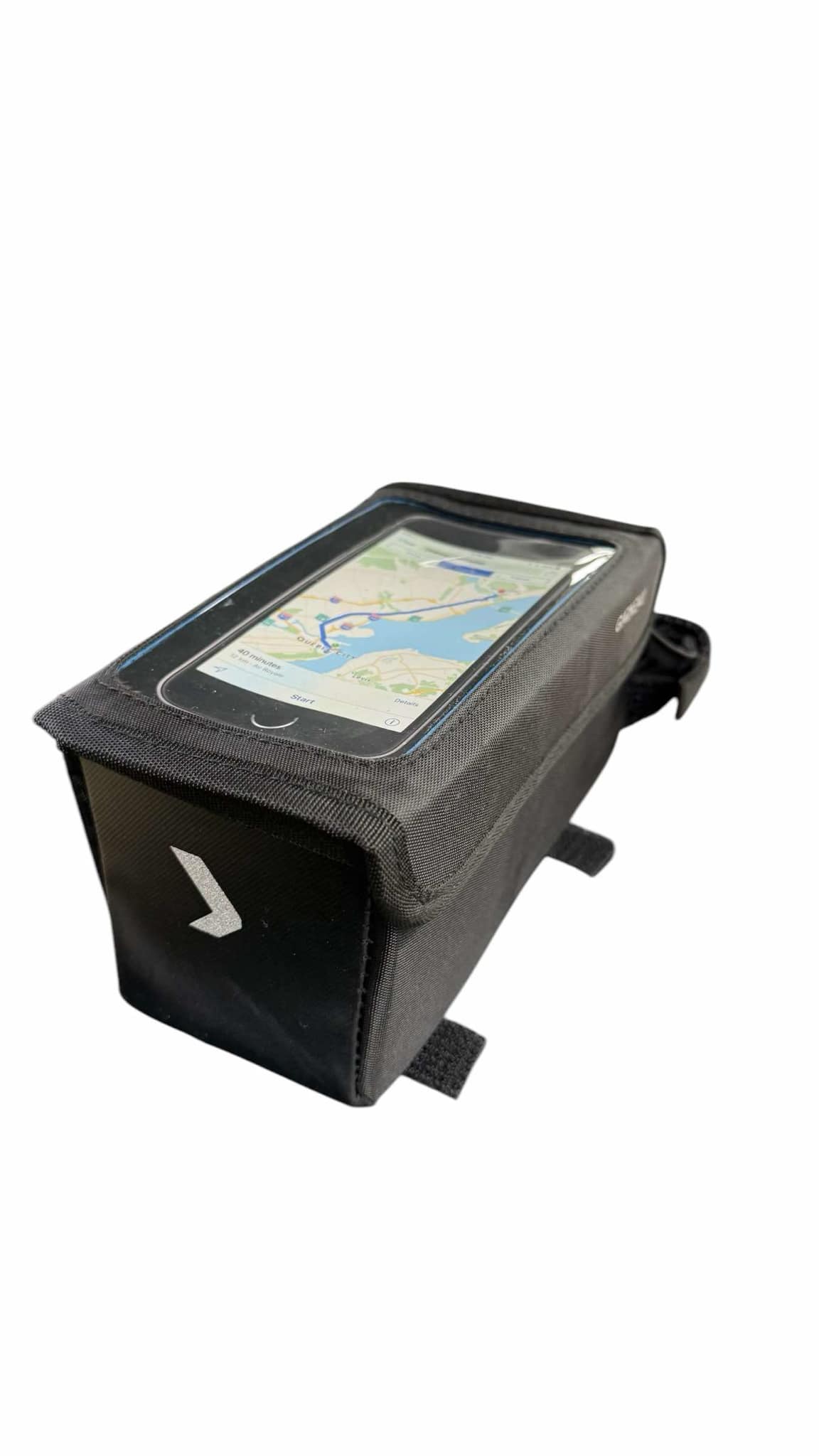 Sac de cadre Garneau DashBoard, détail produit