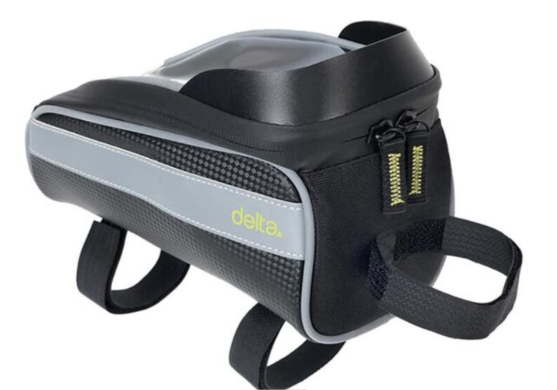Sac Delta pour téléphone à tube supérieur, produit