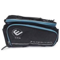 Sac pour porte-bagage Expedition XPS, vue de face