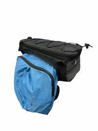 Sac Garneau City Trunk 16l, accessoire