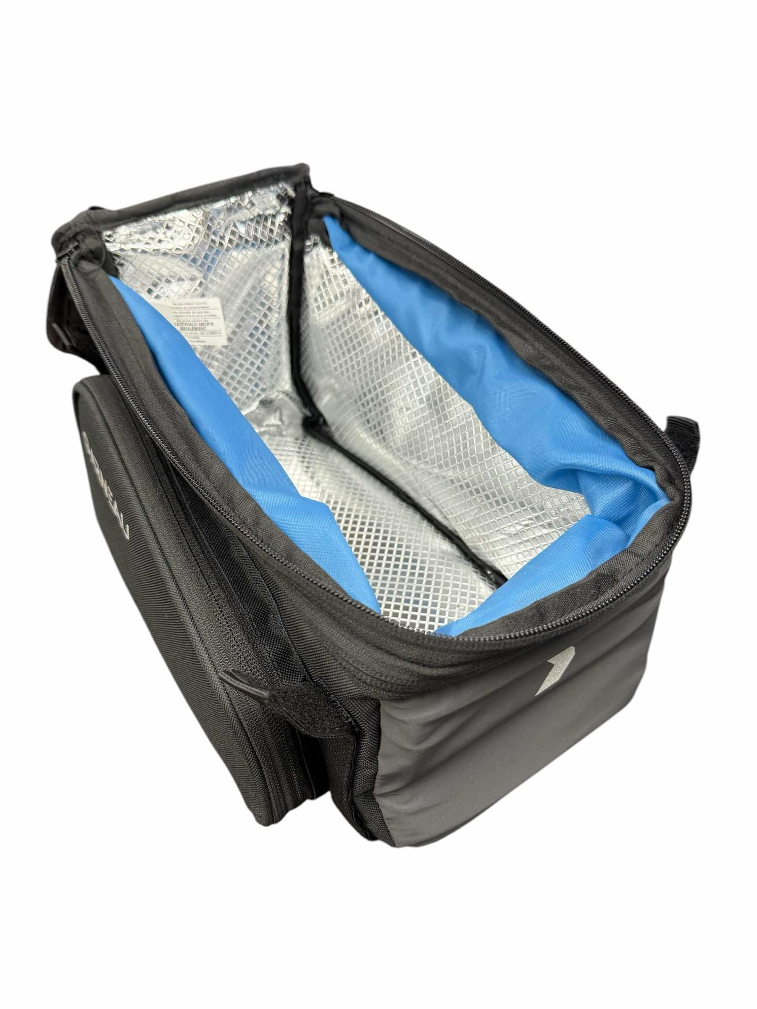Sac Garneau City Trunk 16l, intérieur