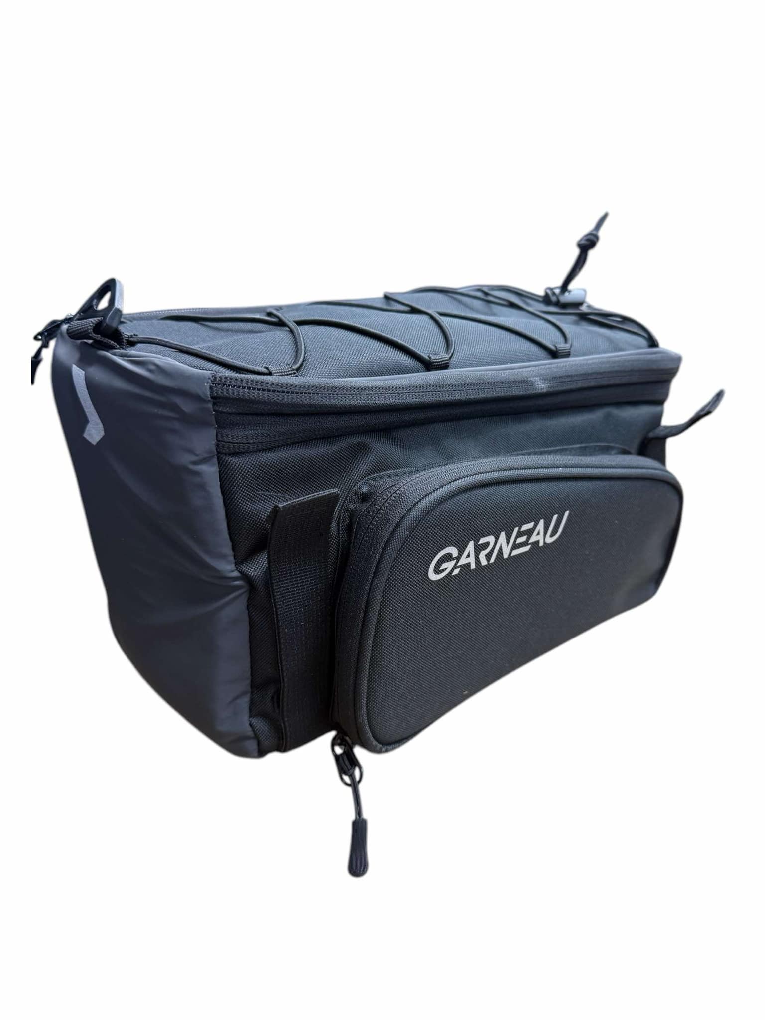 Sac Garneau City Trunk 16l, vue de face