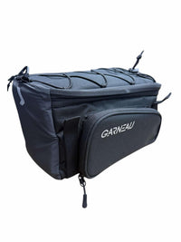 Sac Garneau City Trunk 16l, vue de face