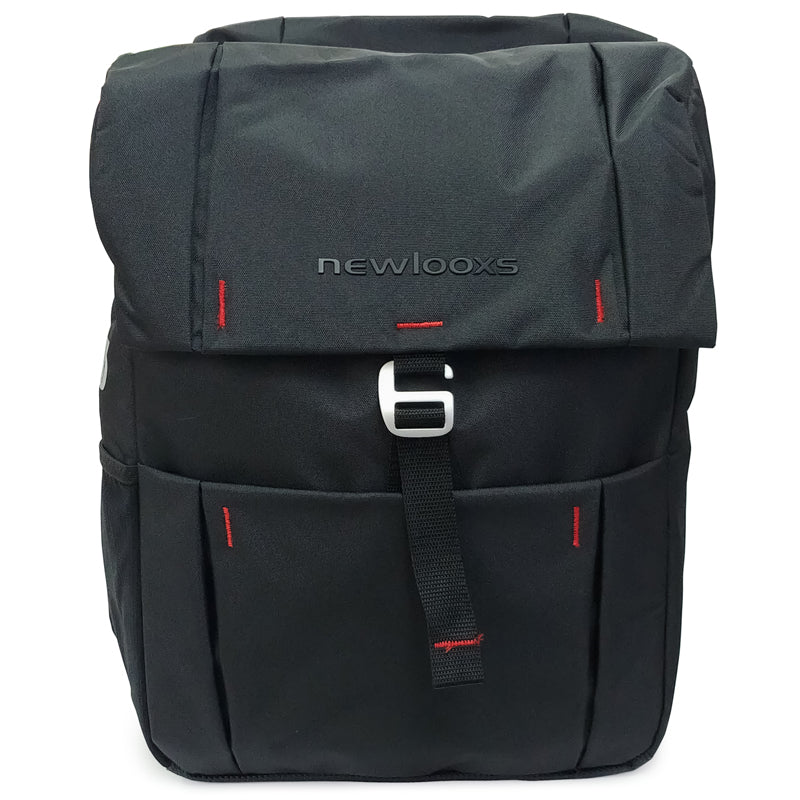 Sacoches Newlooxs Vigo Double 515, produit