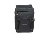Sacoches Newlooxs Vigo Double Sports, vue de face