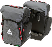 Sacoches Seymour Oceanweave p22+ - paire, produit
