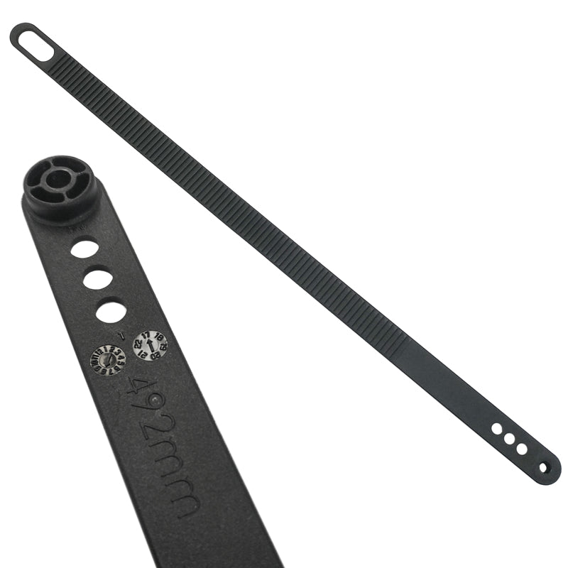 Sangle de roue 492 mm pour E-SCORPION/BUZZRUNNER/E-HORNET/EAZZY/ NEW BUZZYBEE, produit