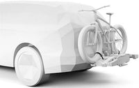 Sangles pour FatBike Thule, produit