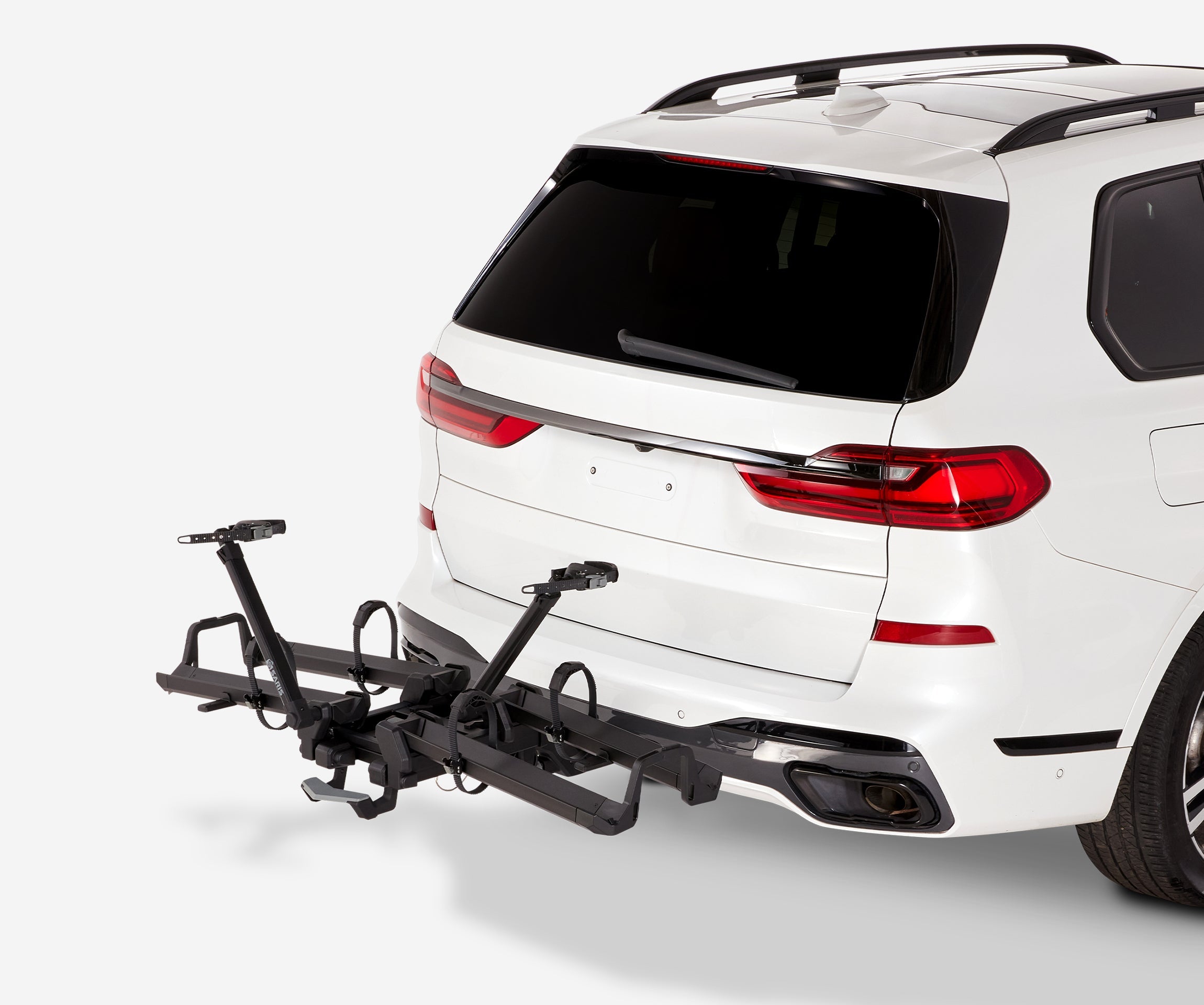 Saris Cycle-On pour 2 vélos, accessoire