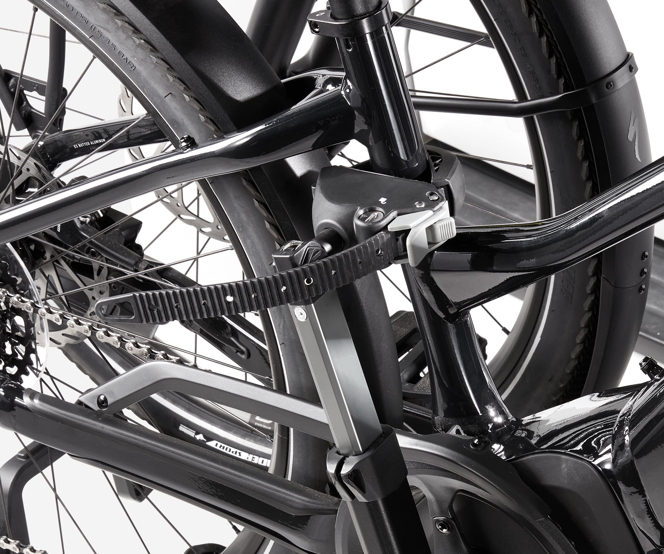 Saris Cycle-On pour 2 vélos, accessoire