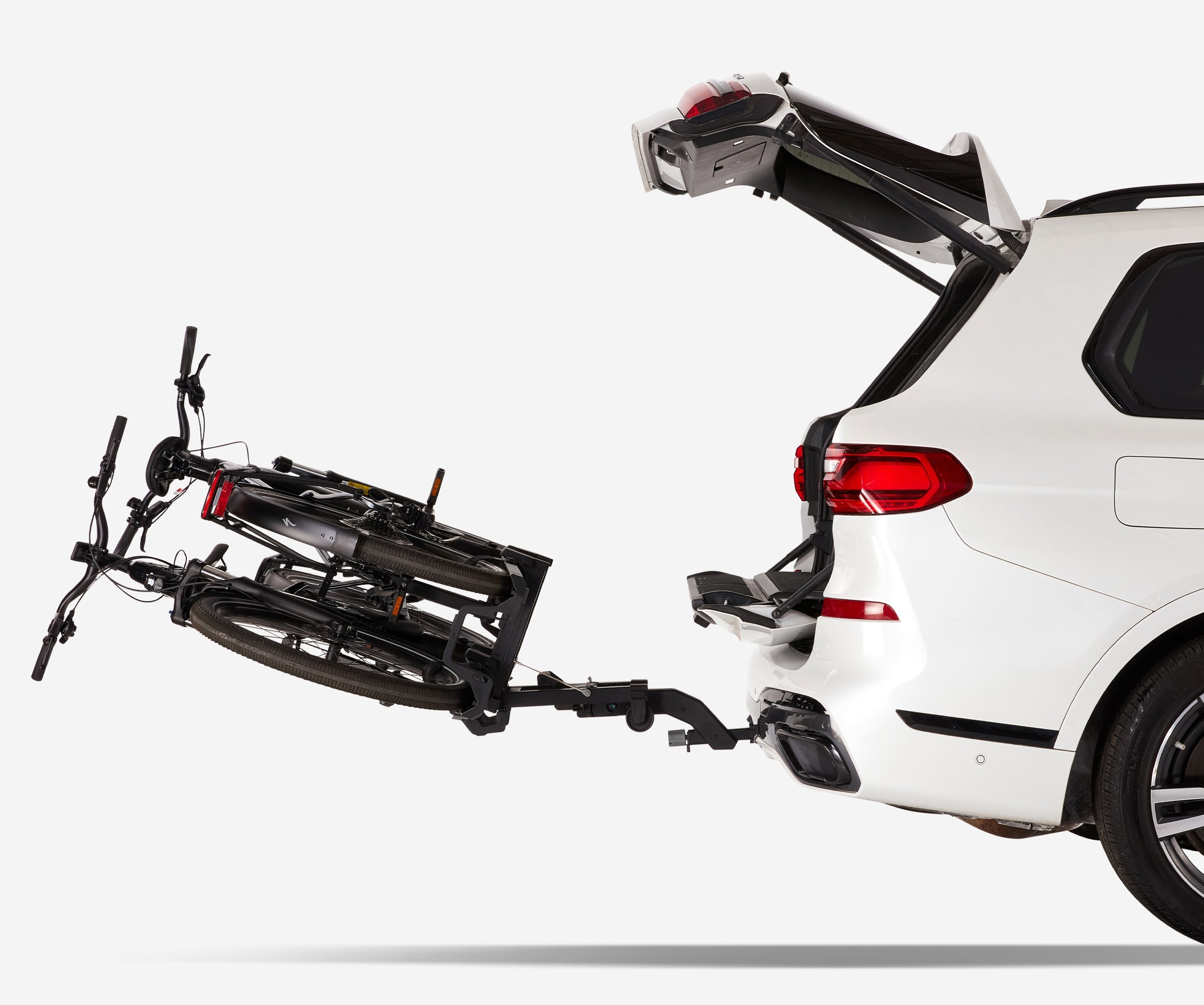 Saris Cycle-On pour 2 vélos, accessoire