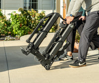 Saris Cycle-On pour 2 vélos, accessoire