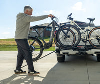 Saris Cycle-On pour 2 vélos, accessoire