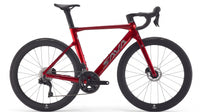 Sava Aurora 7.2 (2027), variante de couleur