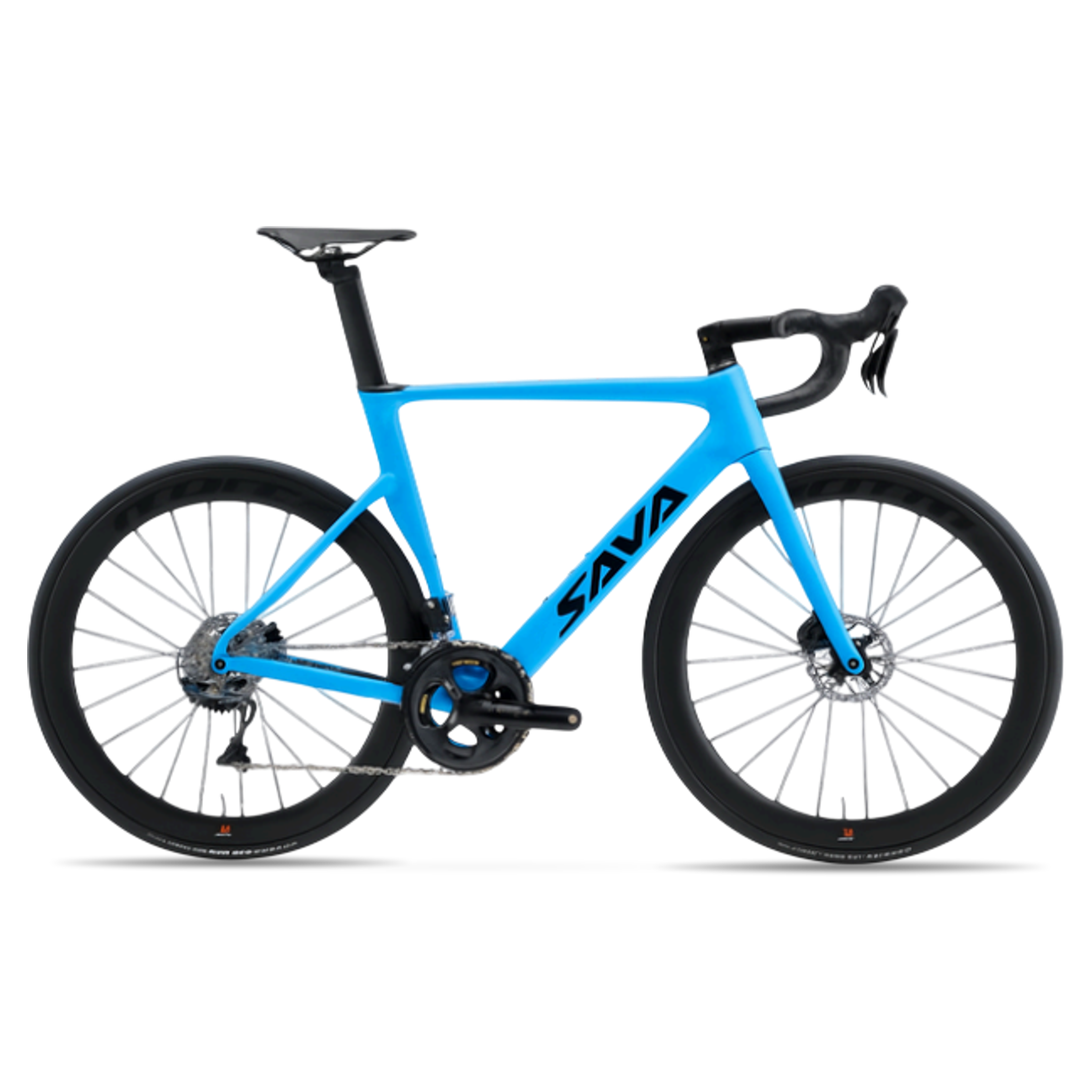 Sava Aurora X, variante de couleur