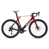 Sava Blade R7 (2027), variante de couleur