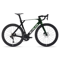 Sava Blade R7 DB50, vue d'ensemble