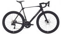 Sava Pulse R7 (2027), profil droit