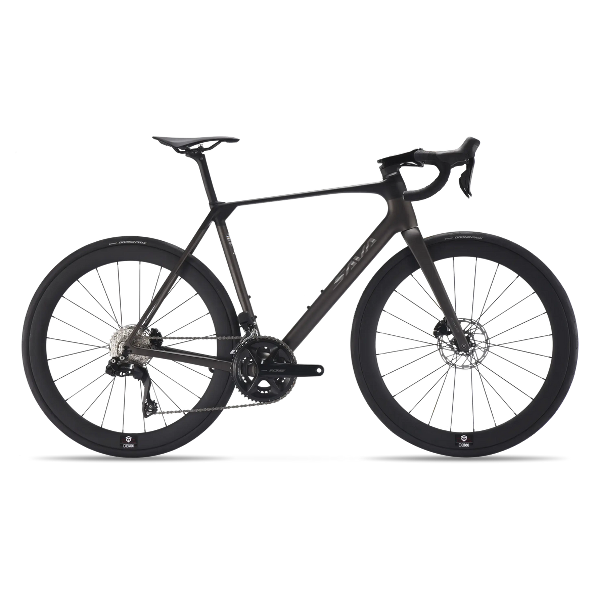 Sava Pulse R7 DB50, variante de couleur