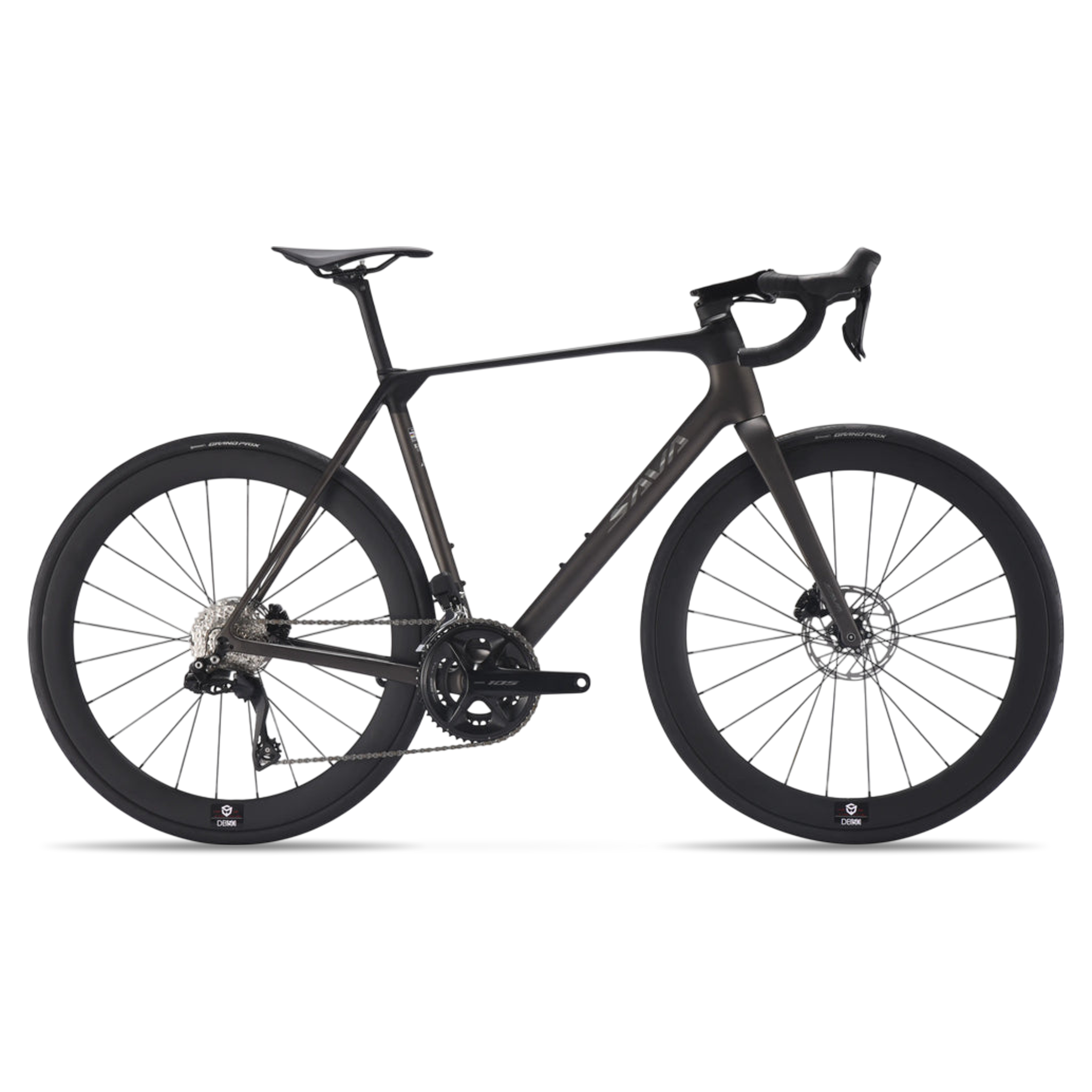 Sava Pulse R7 DB50, variante de couleur
