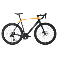 Sava Pulse R7 DB50, vue d'ensemble