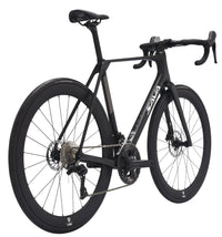 Sava Pulse R7.2, trois-quarts arrière