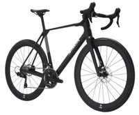 Sava Pulse R7.2, trois-quarts avant