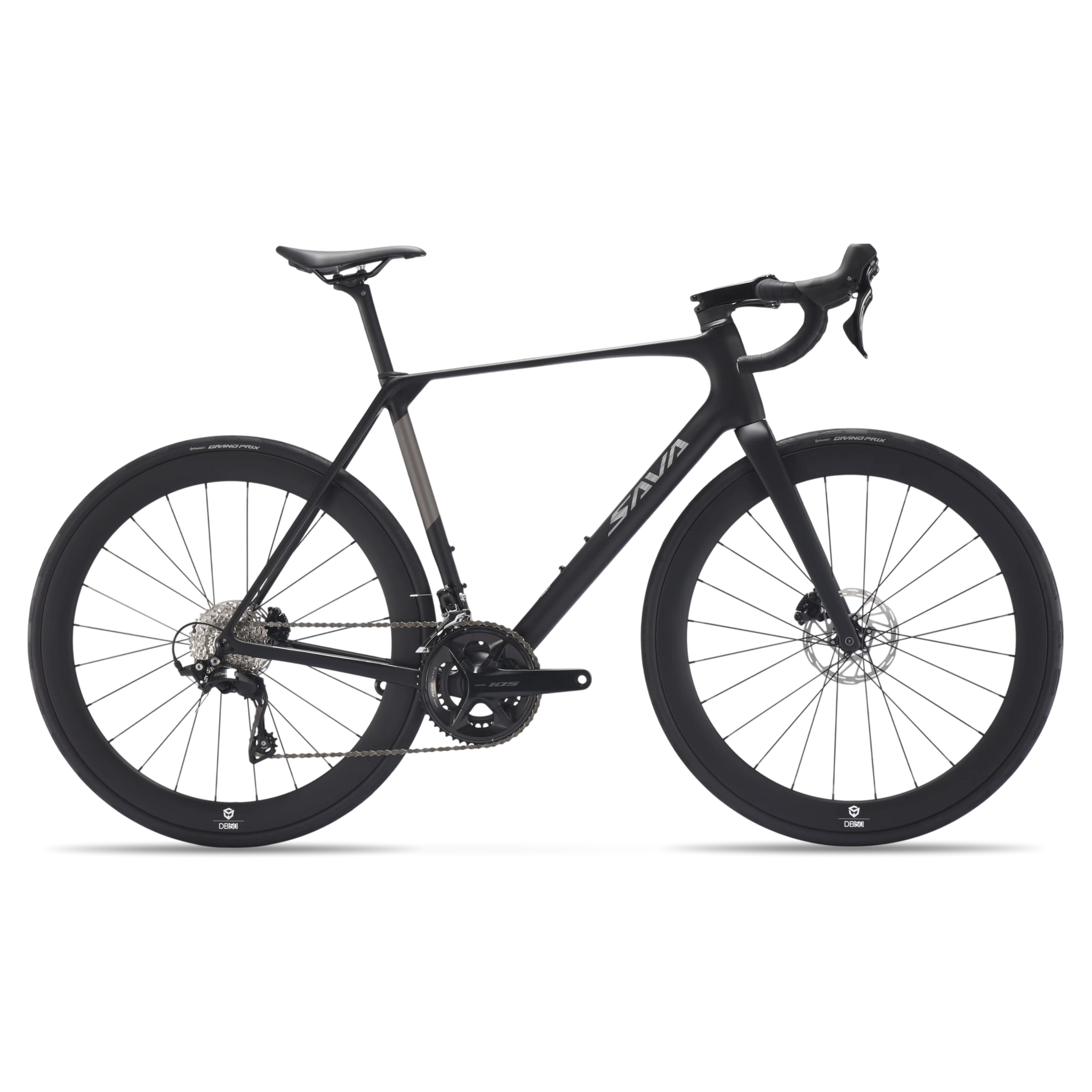 Sava Pulse R7.2, variante de couleur