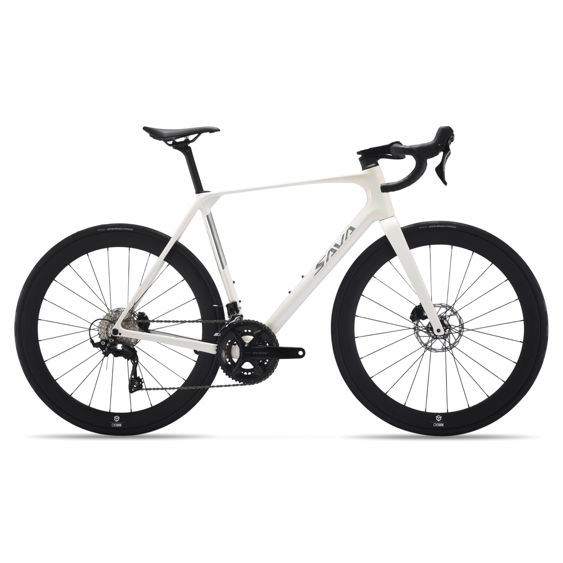 Sava Pulse R7.2, vue d'ensemble
