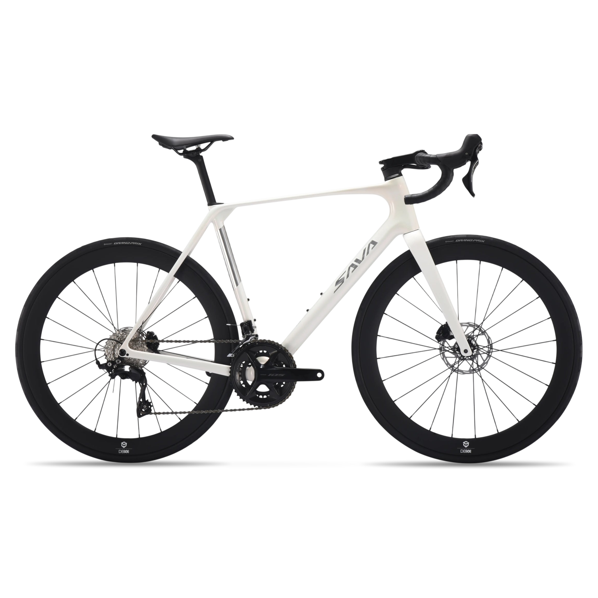 Sava Pulse R7.2, vue d'ensemble