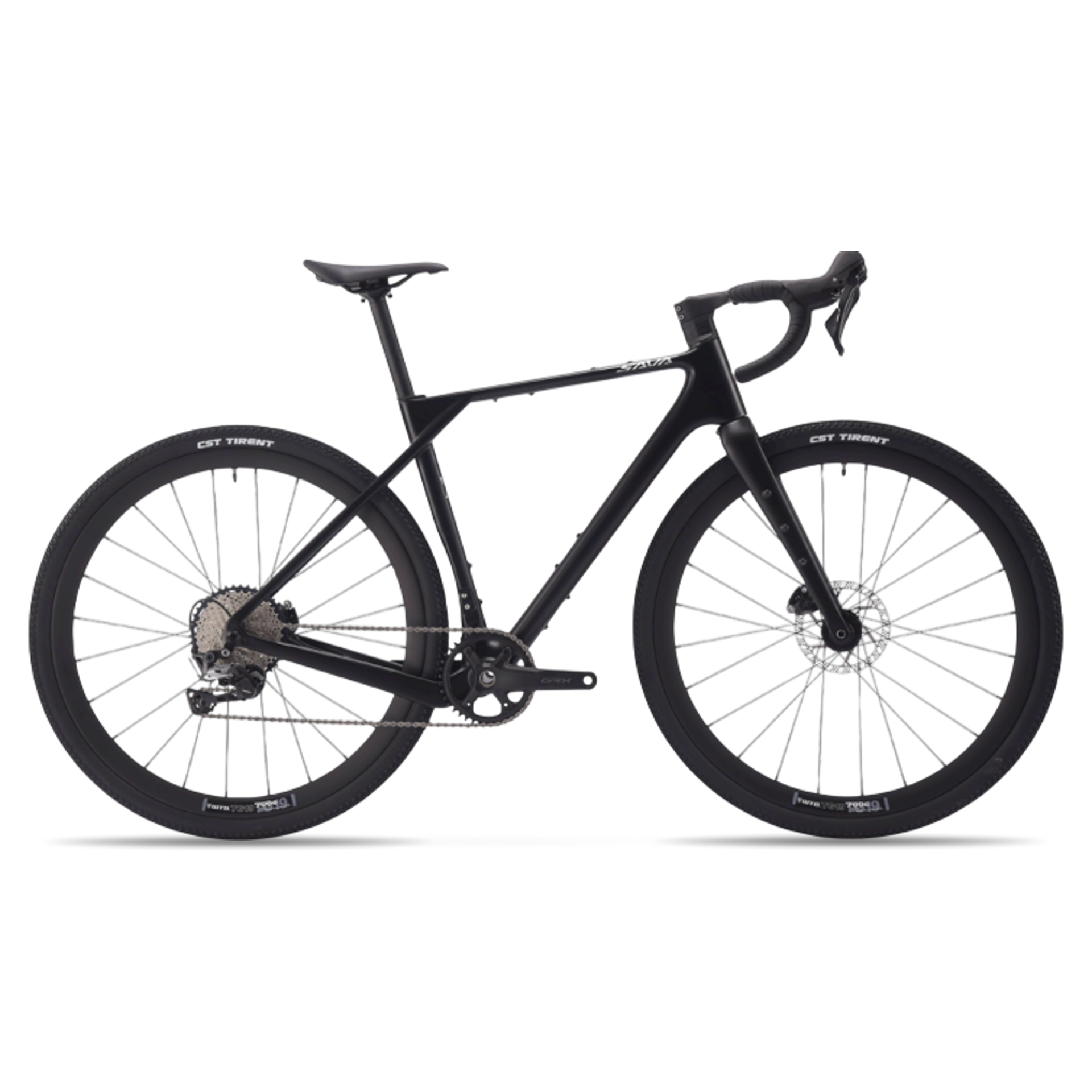 Sava Voyager GT4, variante de couleur