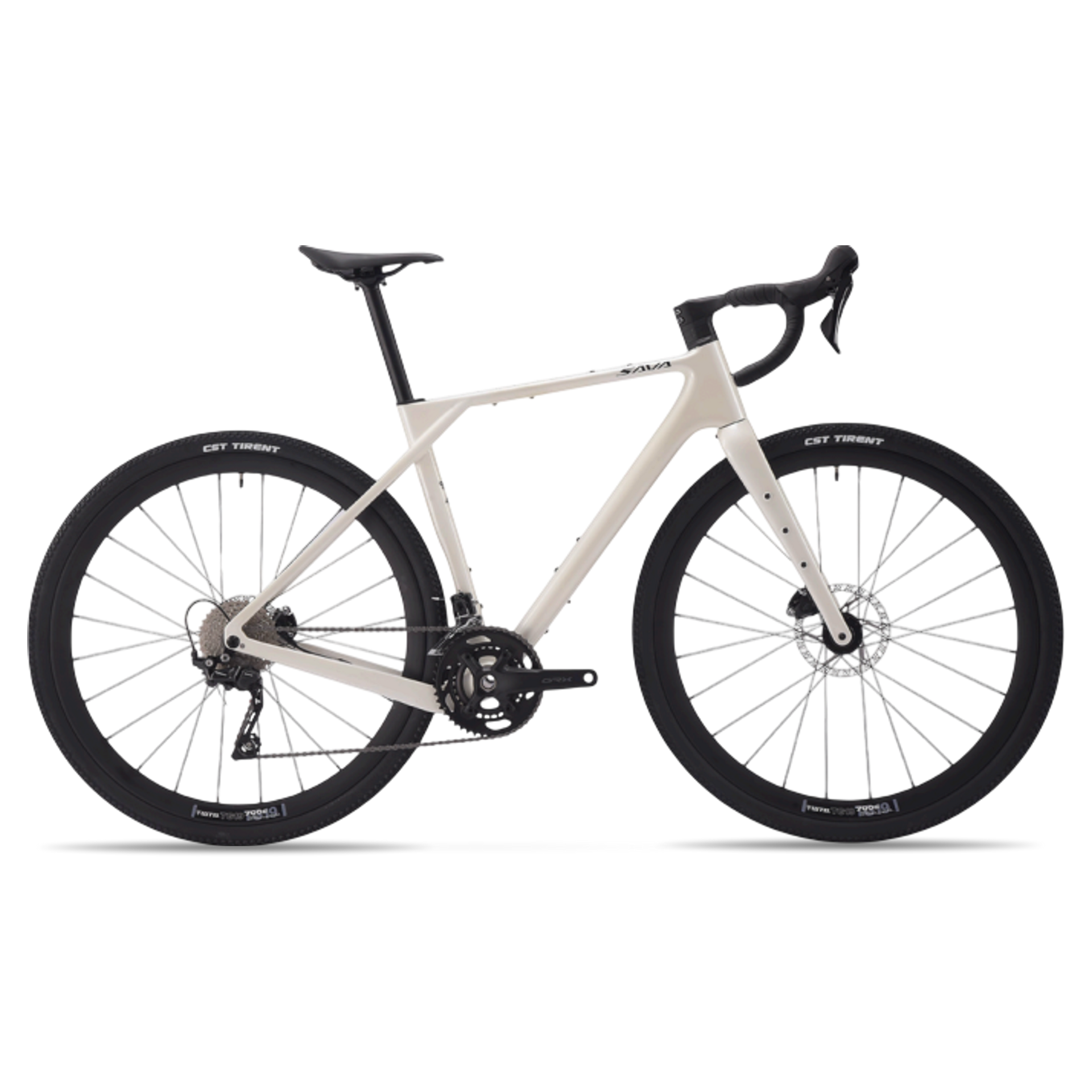 Sava Voyager GT4, vue d'ensemble