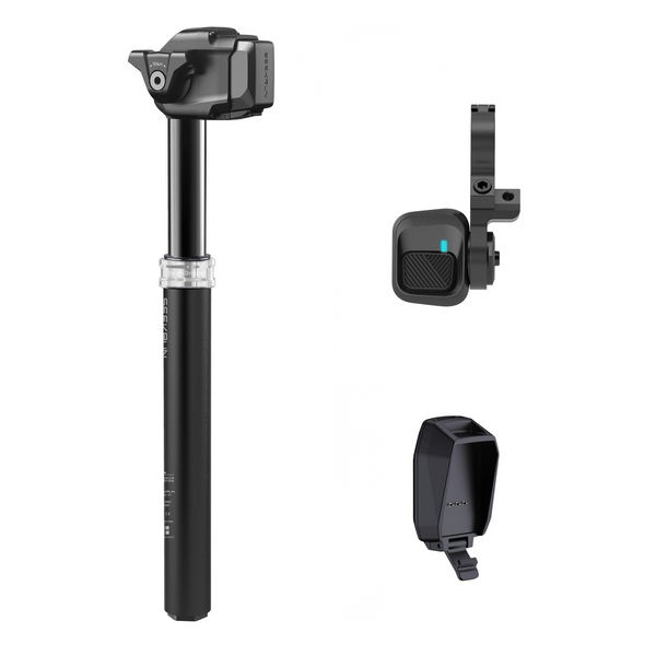 Seekrun Dropper post sans fil S7, produit