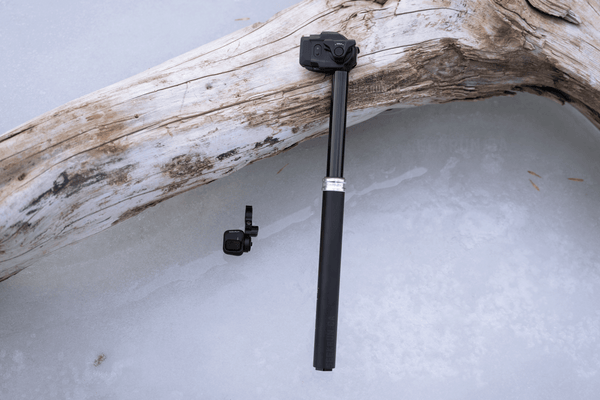 Seekrun Dropper post sans fil S7, vue 8