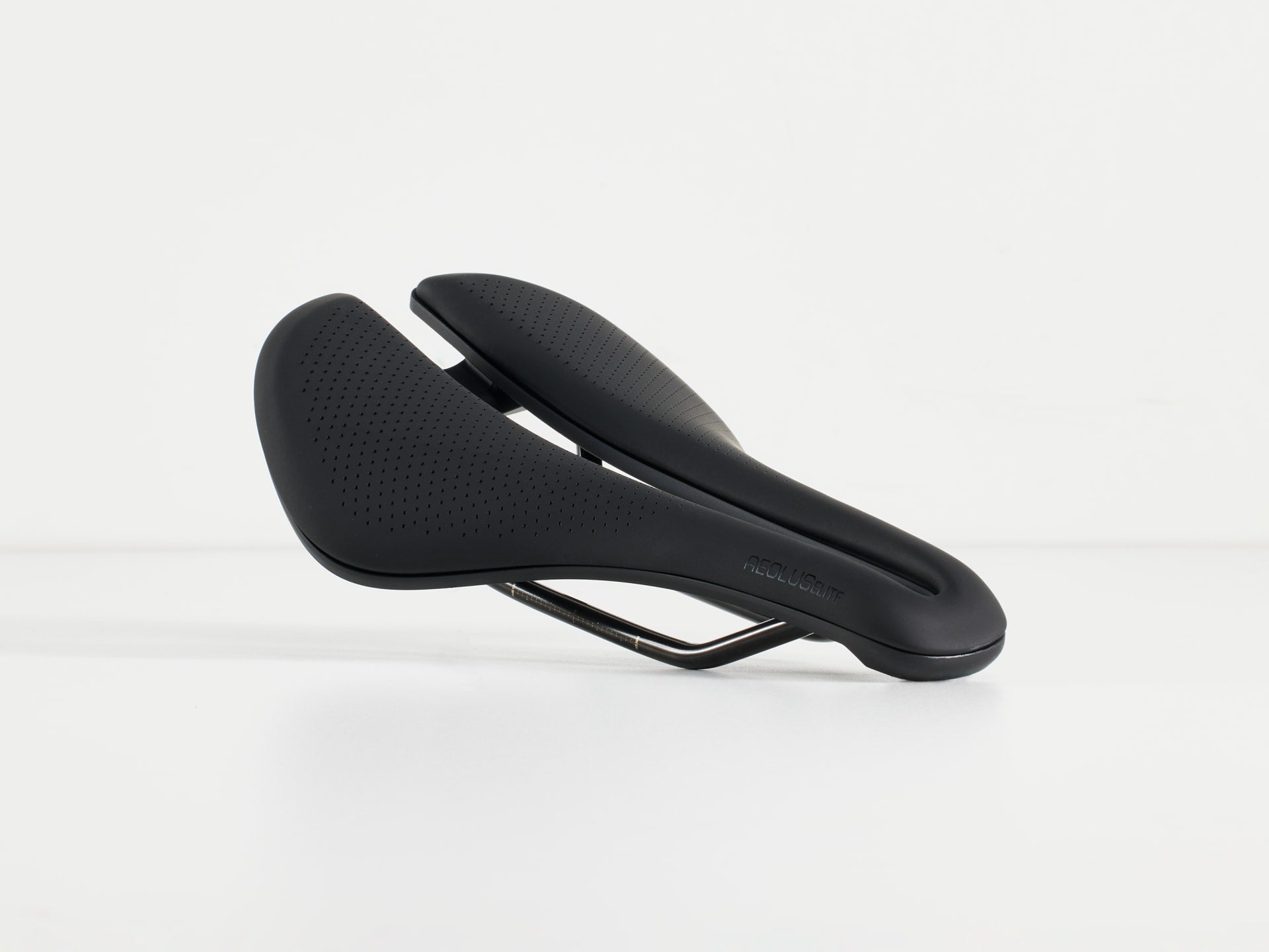 Selle de vélo Bontrager Aeolus Elite, coloris Noir
