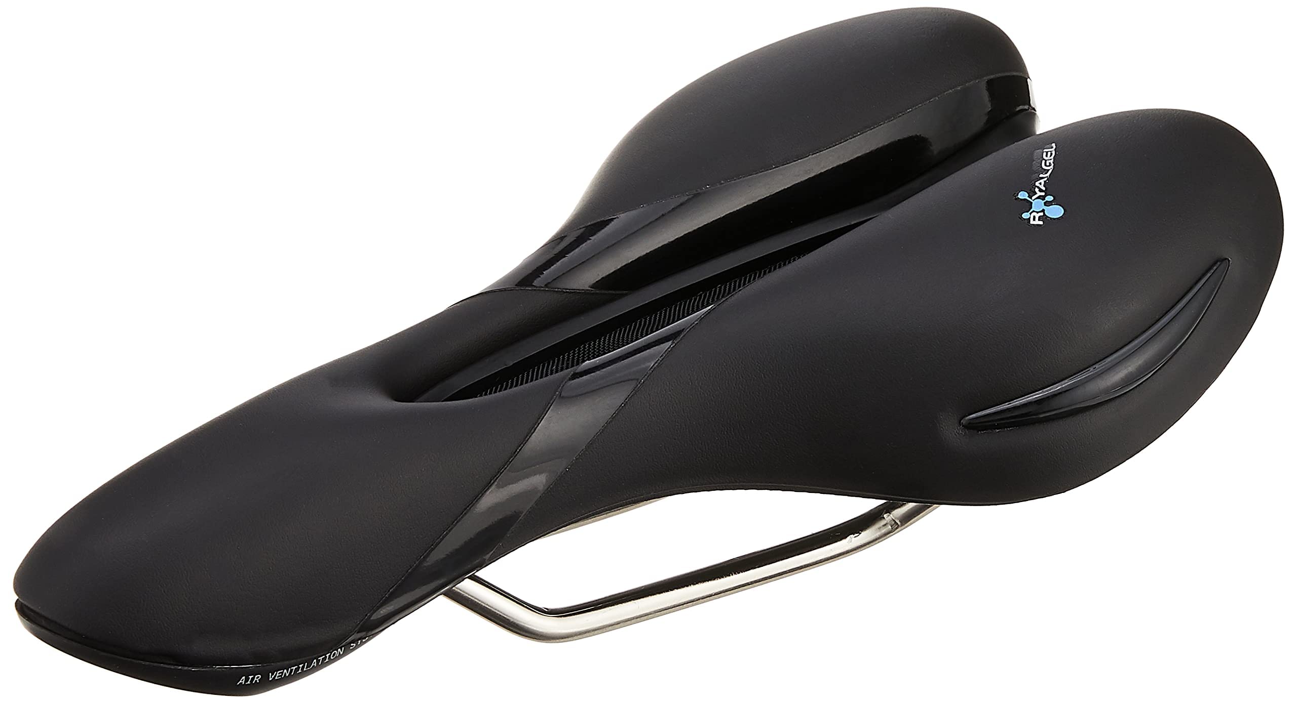 Royal Selle de vélo Respiro, selle