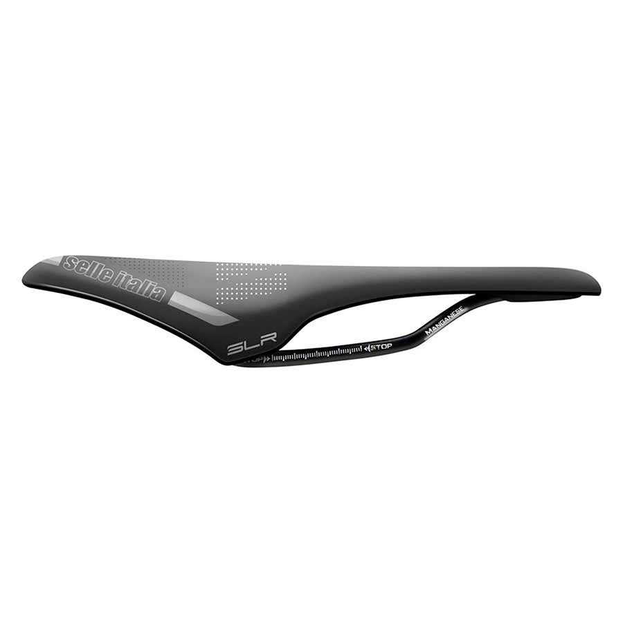 Selle Italia SLR Boost TM, vue de profil