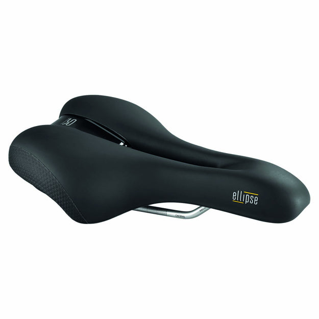 Selle Royal Ellipse Modérée homme, selle