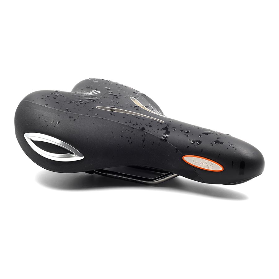 Selle Royal, Lookin Moderate, Selle, 269 x 198mm, Unisexe, selle