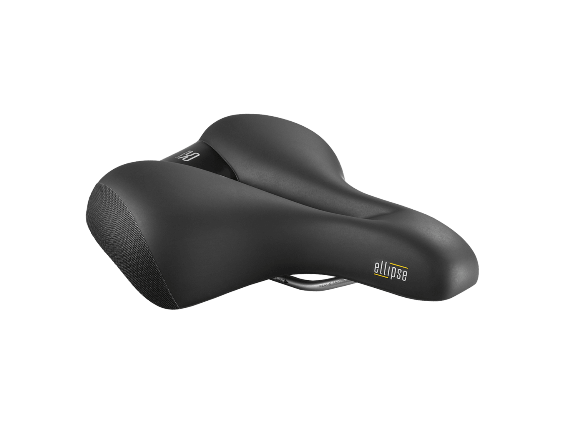 Selle Selle Royal Ellipse Relaxed unisexe, selle