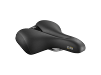 Selle Selle Royal Ellipse Relaxed unisexe, selle
