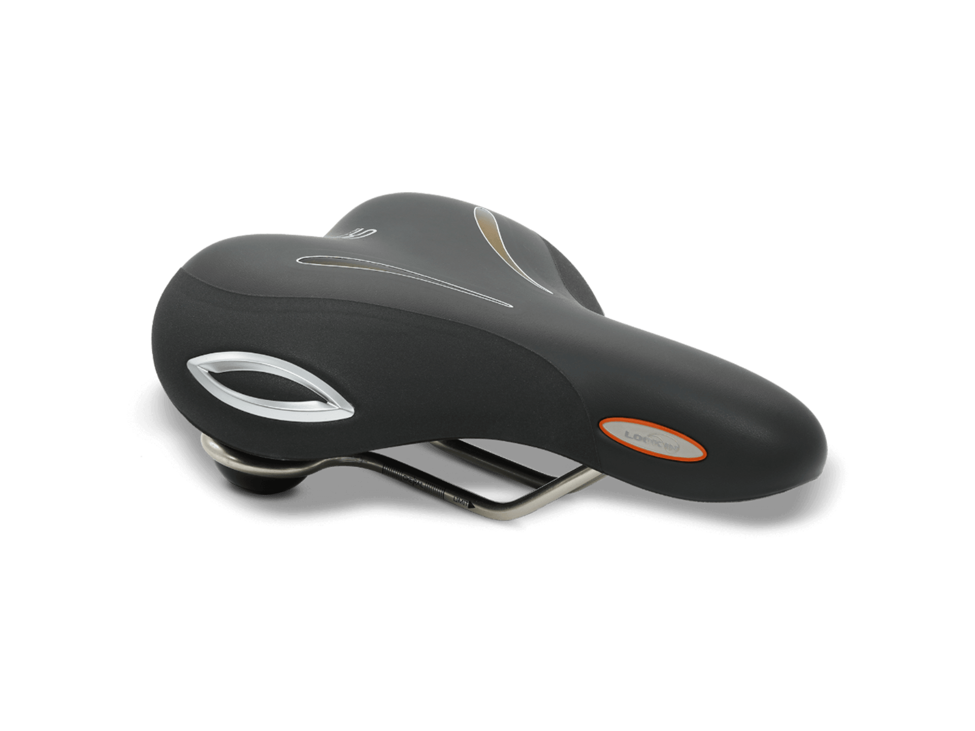 Selle Royal Lookin Relaxed unisexe, selle