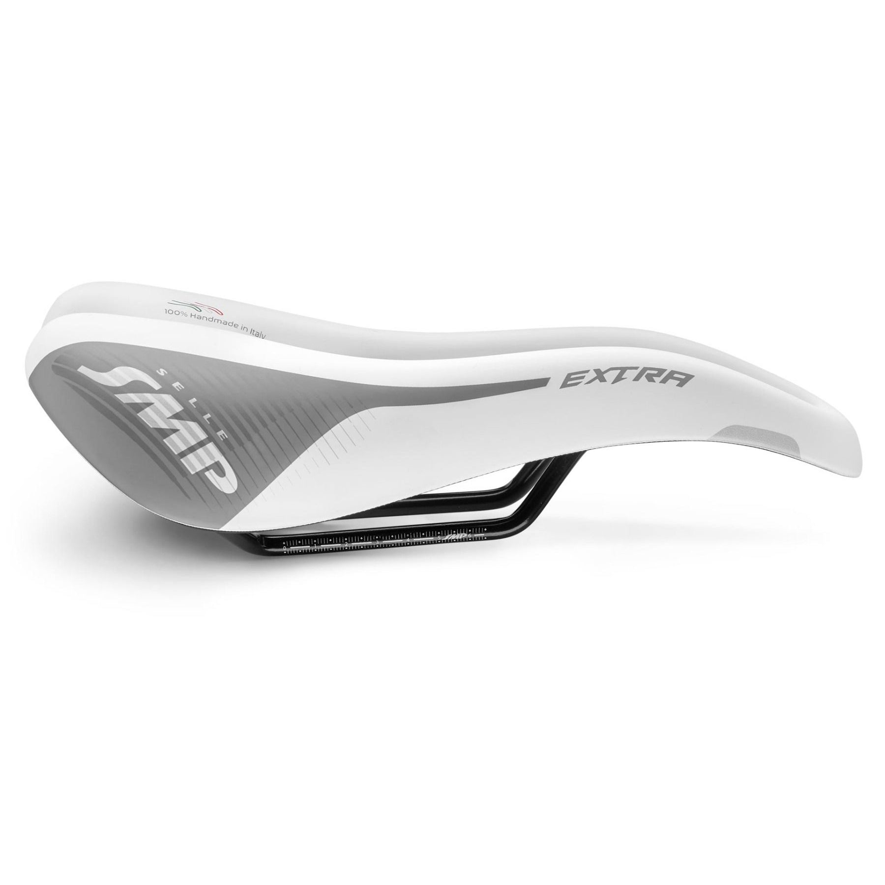 selle smp extra blanche, selle