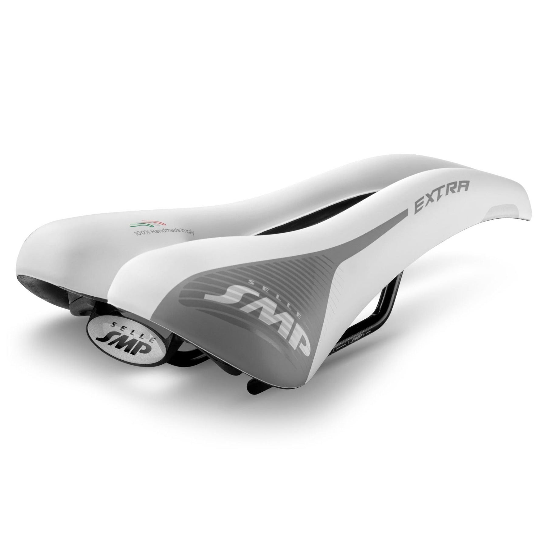 selle smp extra blanche, selle