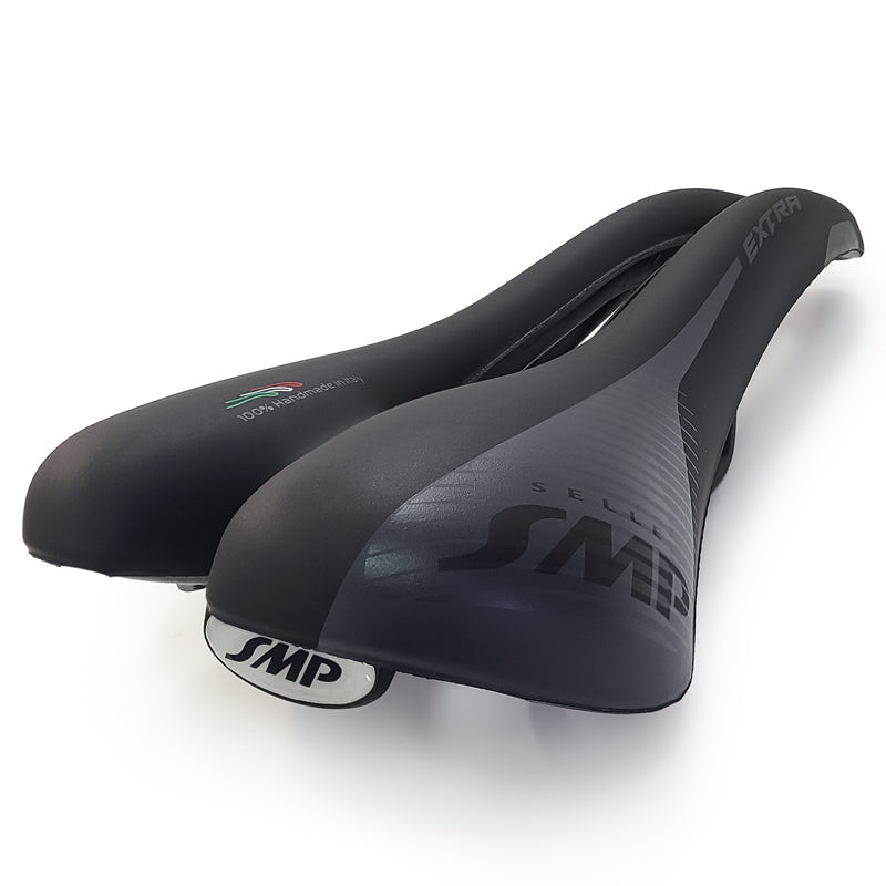 Selle SMP Extra Noir, contenu