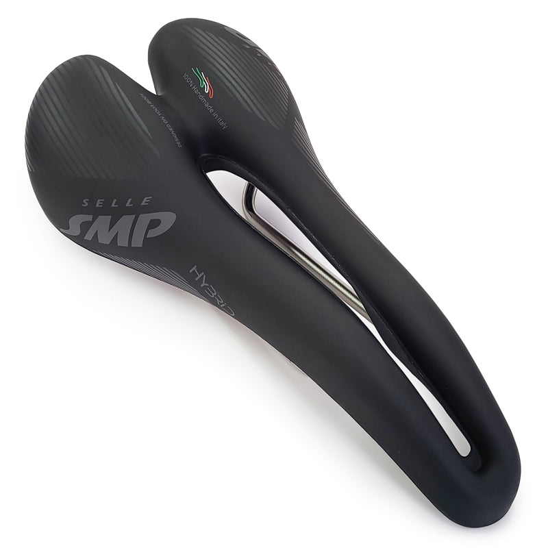 Selle Smp Hybrid E-Bike, détail produit