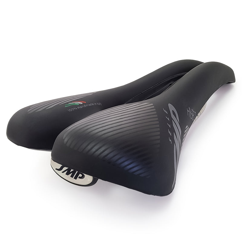 Selle Smp Hybrid E-Bike, selle