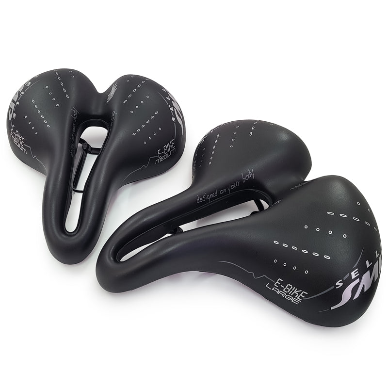 SELLE SMP TRK MEDIUM GEL E-Bike, selle